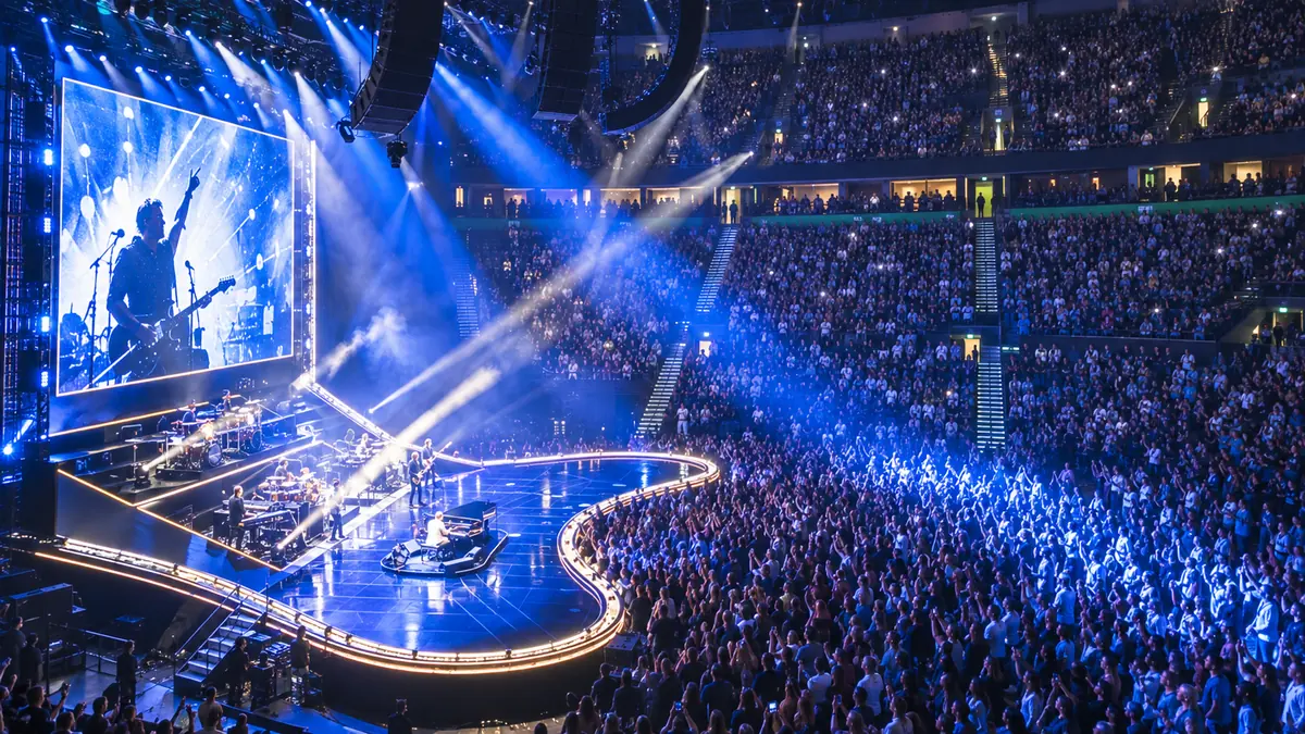 AO Arena Manchester