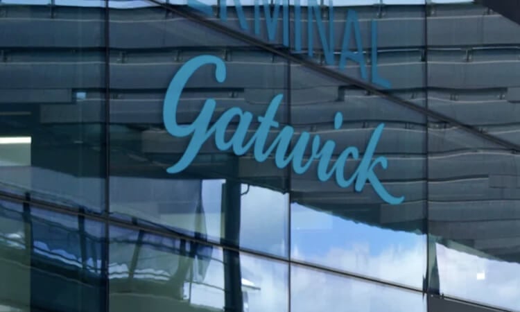 gatwick airport