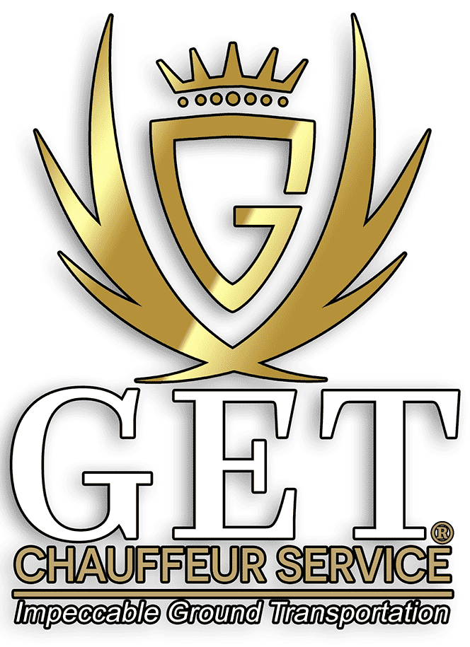 Get Chauffeur Service® Logo