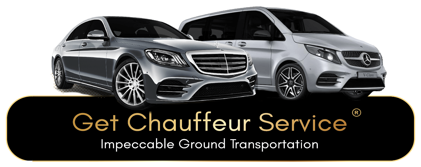 get chauffeur service