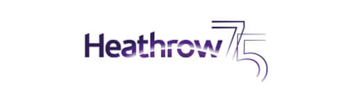 heathrow airport logo