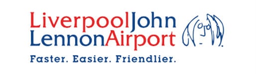 liverpool airport logo