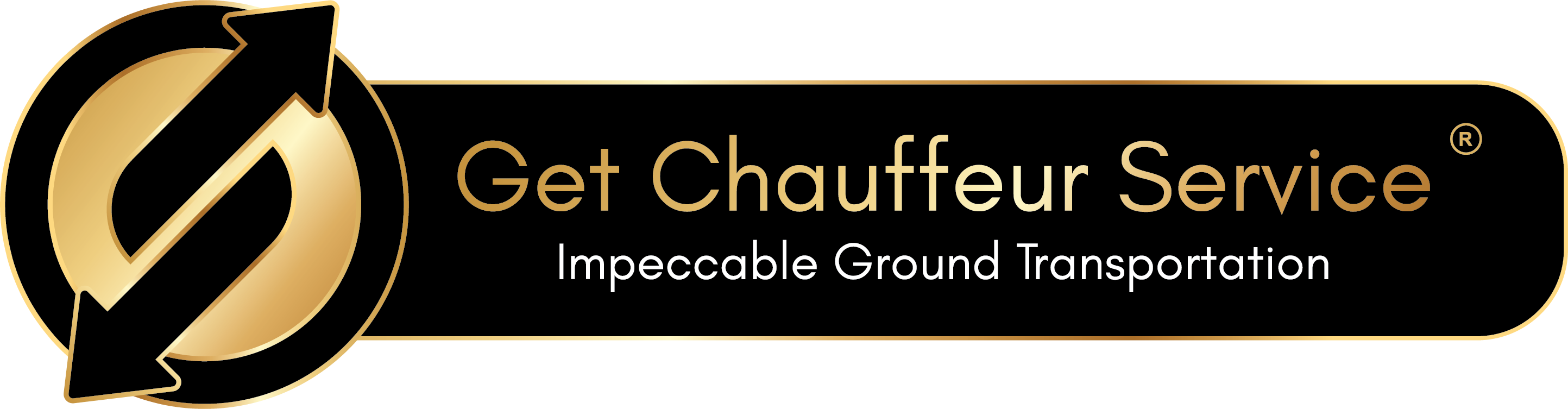 Get Chauffeur Service Logo