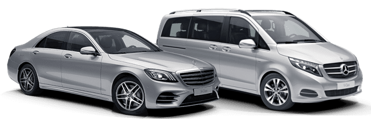 Doncaster Chauffeurs & Airport Transfers