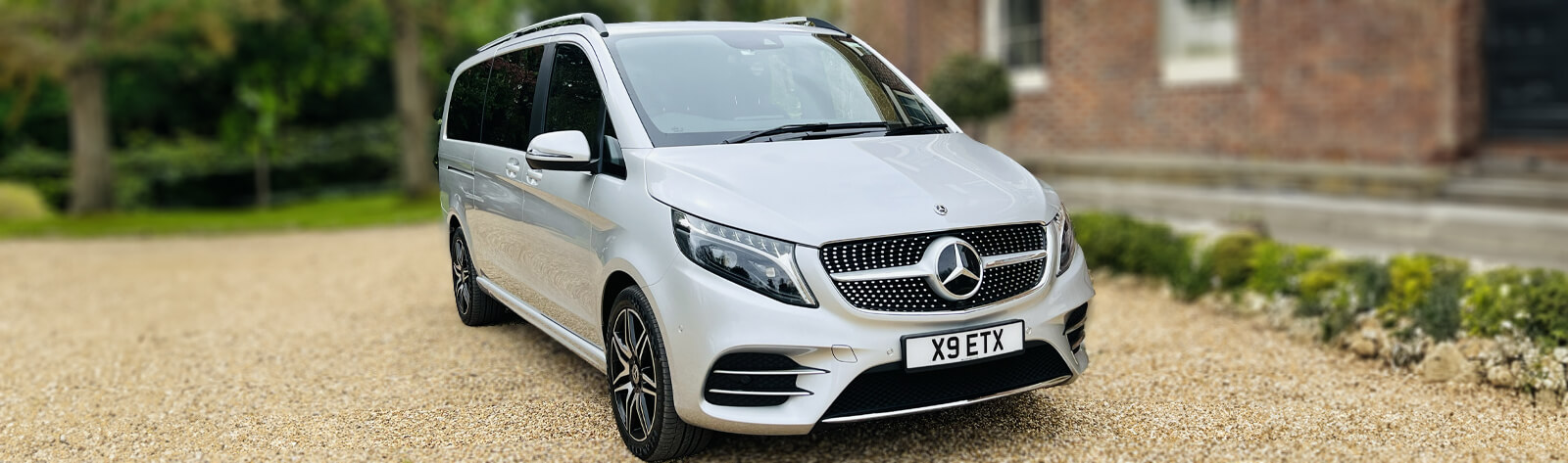 mercedes chauffeur cars s class and v class